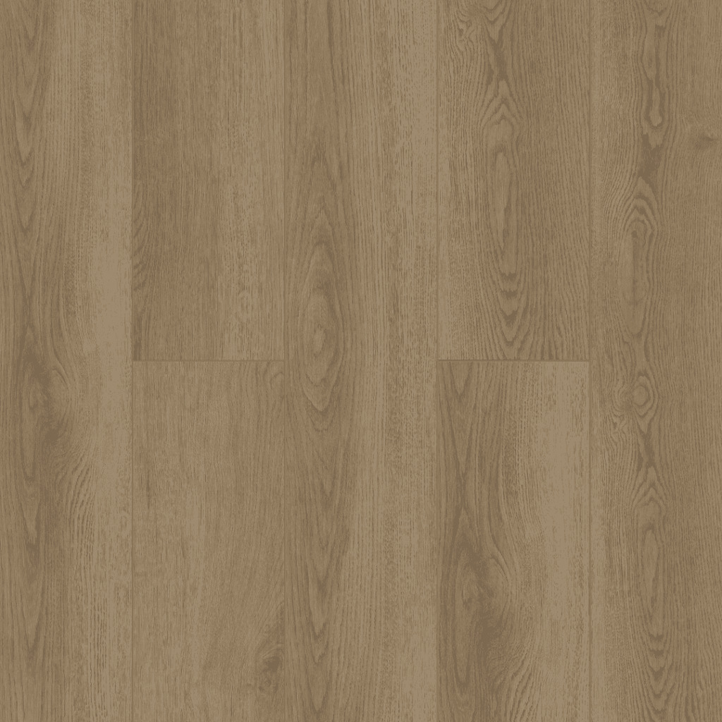 Кварцвиниловая плитка Alpine Floor клеевая Easy Line Дуб Фридрих ЕСО 3-42 1219,2×184,15×3